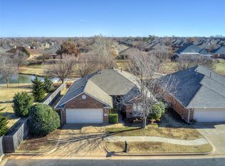 17680 Palladium Ln, Edmond, OK 73003