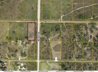 20808 NW 276th St, Okeechobee, FL 34972