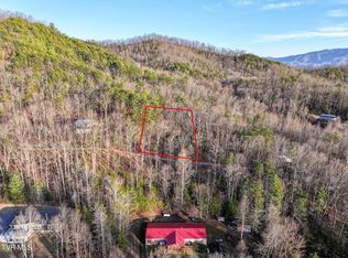 Black Oak Dr, Sevierville, TN 37876