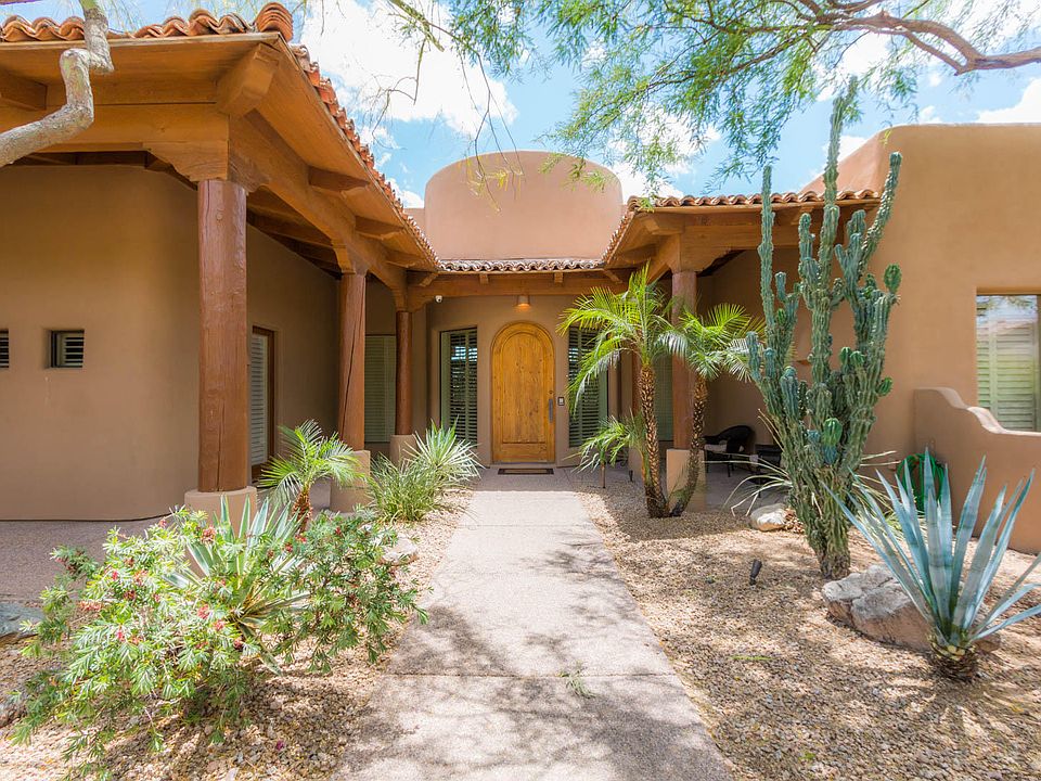 13073 E Gold Dust Ave, Scottsdale, AZ 85259 | Zillow