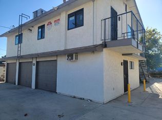 38478 Larkin Ave APT D, Palmdale, CA 93550