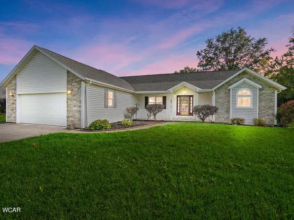 1655 Jo Jean Rd, Lima, OH 45806