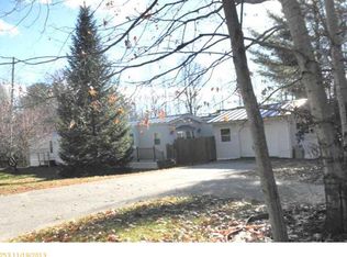 198 Elm St, Sabattus, ME 04280