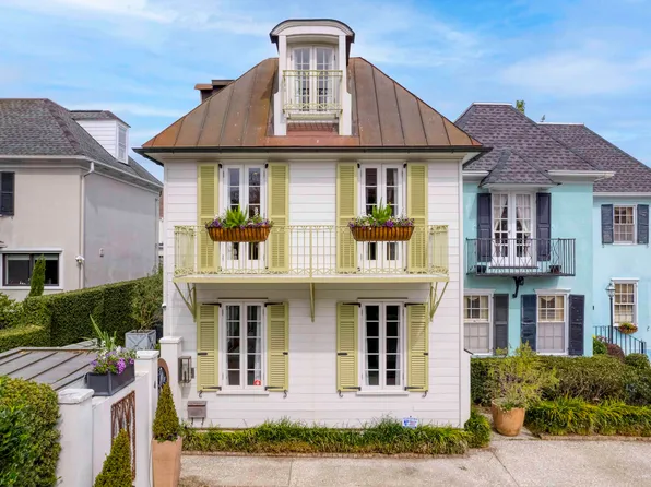 4 Battery Pl, Charleston, SC 29401