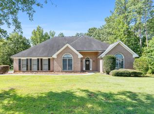 161 Sweet Gum Trl, McDonough, GA 30252