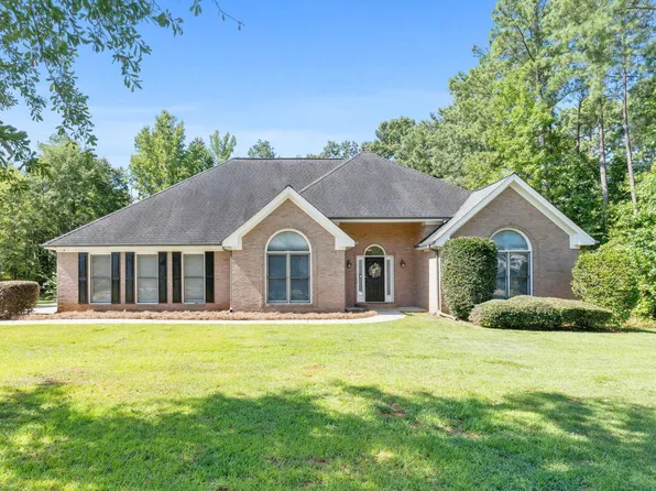 161 Sweet Gum Trl, McDonough, GA 30252