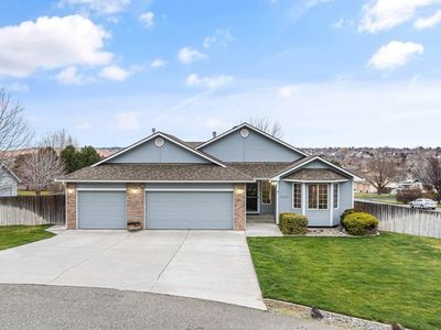 6100 Balsam Ct, West Richland, WA, 99353