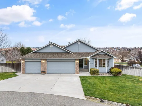 6100 Balsam Ct, West Richland, WA 99353