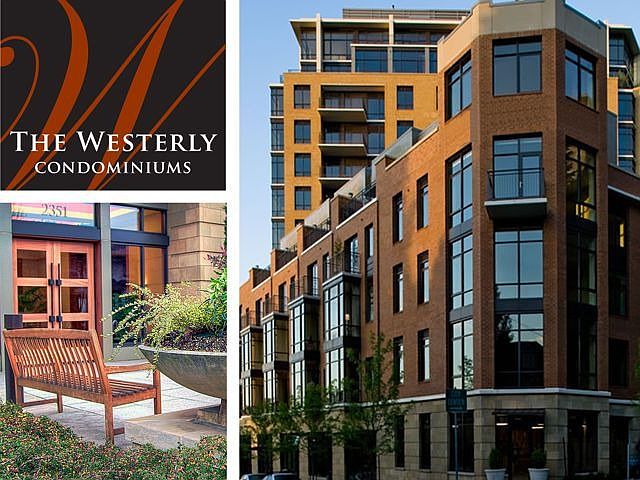 The Westerly Unit 907