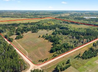 96th St SW, Motley, MN 56466