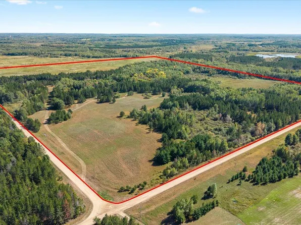 96th St SW, Motley, MN 56466