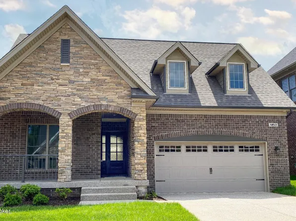 1253 Conservatory Ln, Louisville, KY 40223