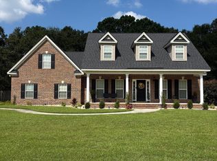 799 Brigham Dr, Richmond Hill, GA 31324