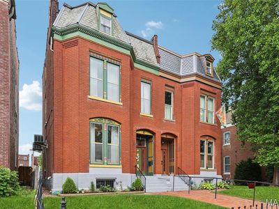 2116 Victor St, Saint Louis, MO, 63104