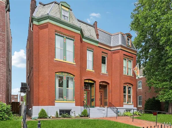 2116 Victor St, Saint Louis, MO 63104