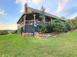 373 Thorngrove Pike, Kodak, TN 37764