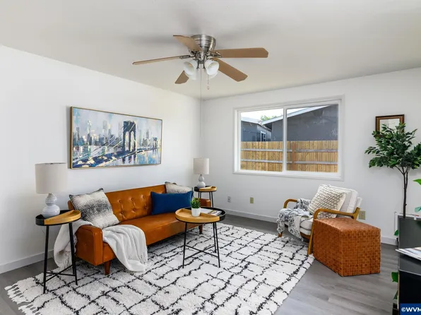 4605 Buffalo Ct SE, Salem, OR 97317