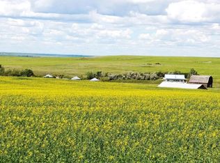 33 Langman Rd, Sweet Grass, MT 59484