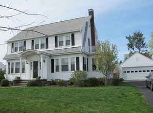 21 Thorndyke Rd, Worcester, MA 01606