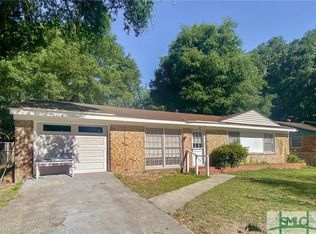 5019 Sandra St, Savannah, GA 31404