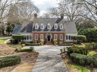 3866 Turnberry Ct, Duluth, GA 30096