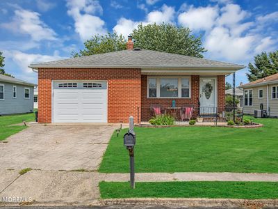 32 Marquis Street, Toms River, NJ, 08757