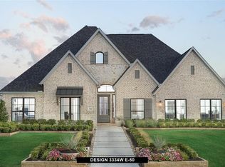 534 Broadleaf Way, Haslet, TX 76052