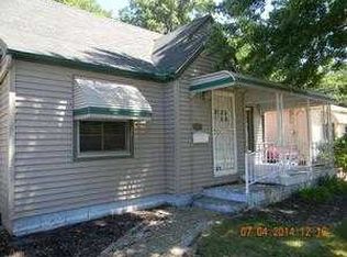 2900 Hearthstone Rd, Parma, OH 44134