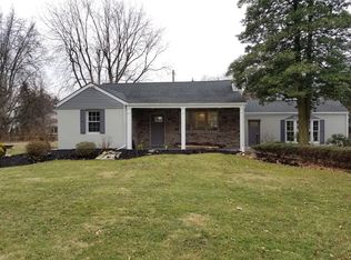 3435 Hillside Dr, Huntingdon Valley, PA 19006