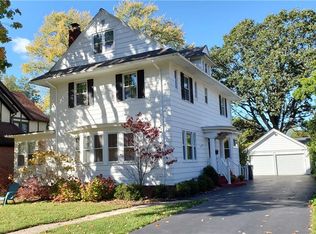 50 Long Acre Rd, Rochester, NY 14621