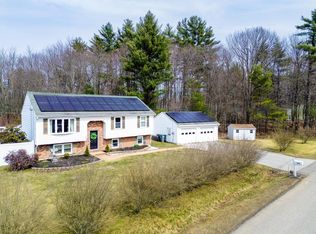 169 Tina Dr, Pembroke, NH 03275