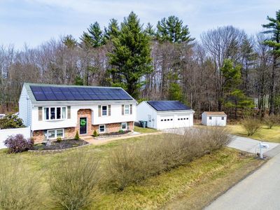 169 Tina Drive, Pembroke, NH, 03275