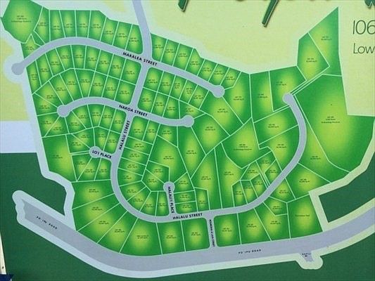 2nd image of Pau A Laka St Lot 129