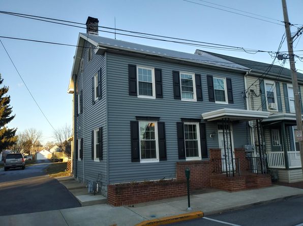 43 W Baltimore St UNIT A