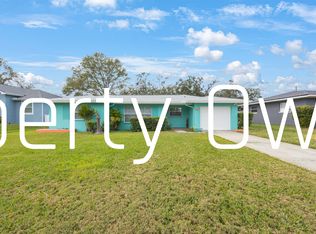 1420 Douglas Dr, Clearwater, FL 33756