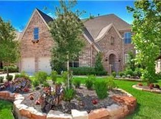 39 S Almondell Way, The Woodlands, TX 77354