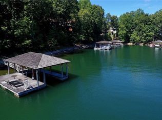 213 E Fort George Way, Sunset, SC 29685