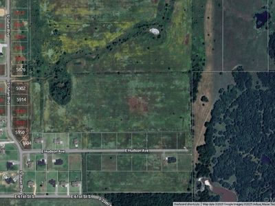 5914 S Julian Blvd, Muskogee, OK, 74403