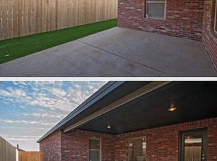 3811 133rd St UNIT B, Lubbock, TX 79423