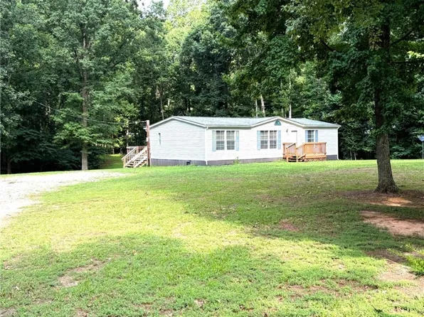 102 Frenchs Store Rd, Cumberland, VA 23040