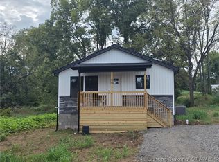 807 Sandy Circle, Salem, IN 47167