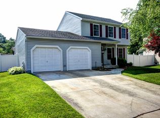 8205 Bambridge Ct, Pasadena, MD 21122