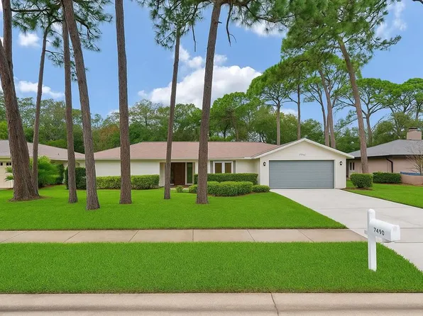 7490 PINE VALLEY LANE, SEMINOLE, FL 33776