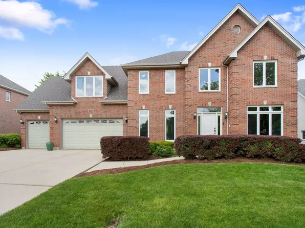 924 Naples Ln, Woodridge, IL 60517