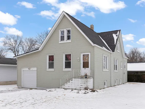 2145 Root St, Crest Hill, IL 60403