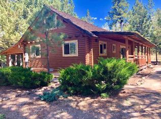 17535 Coyote Ct, Weed, CA 96094