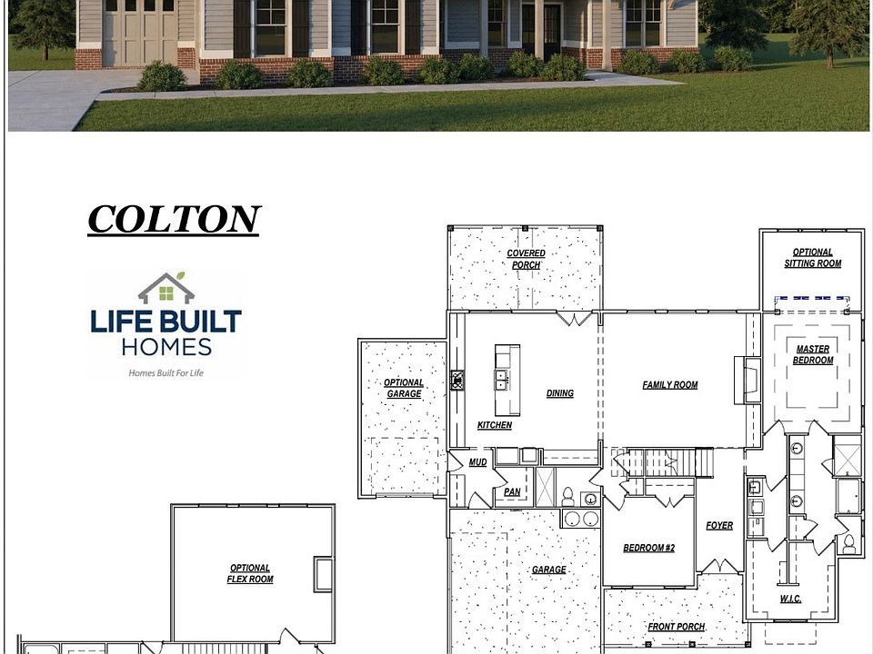 2nd image of 914 New Hope Rd