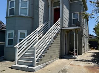 2414 Linden St #2414, Oakland, CA 94607