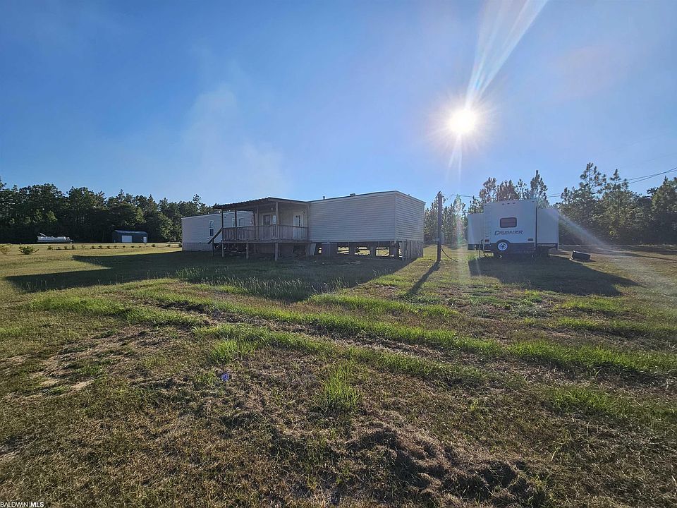 11464 Chunchula Highlands Rd W, Chunchula, AL 36521 Zillow