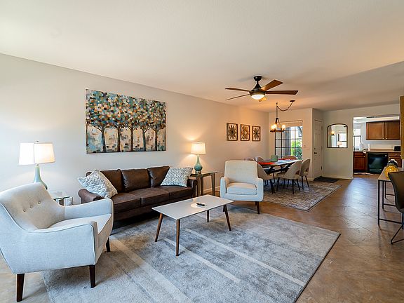 3rd image of 5855 N Kolb Rd Unit 4103